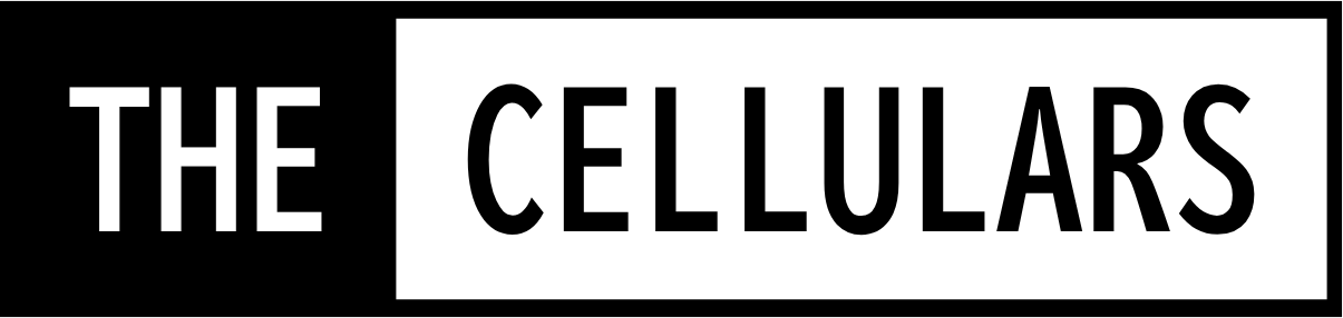 THE CELLULARS